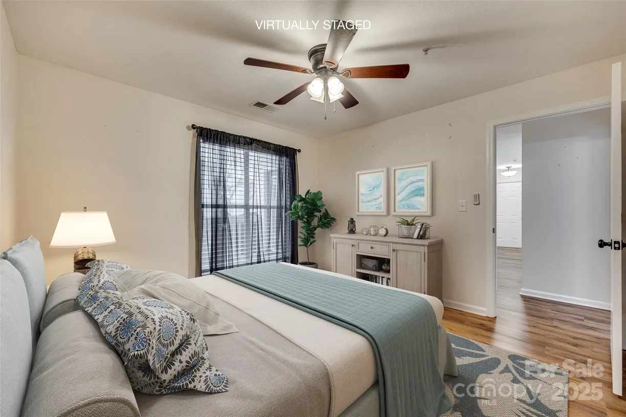 Charlotte Real Estate | View 37 Hamiltons Harbor Drive, 601 | Listing