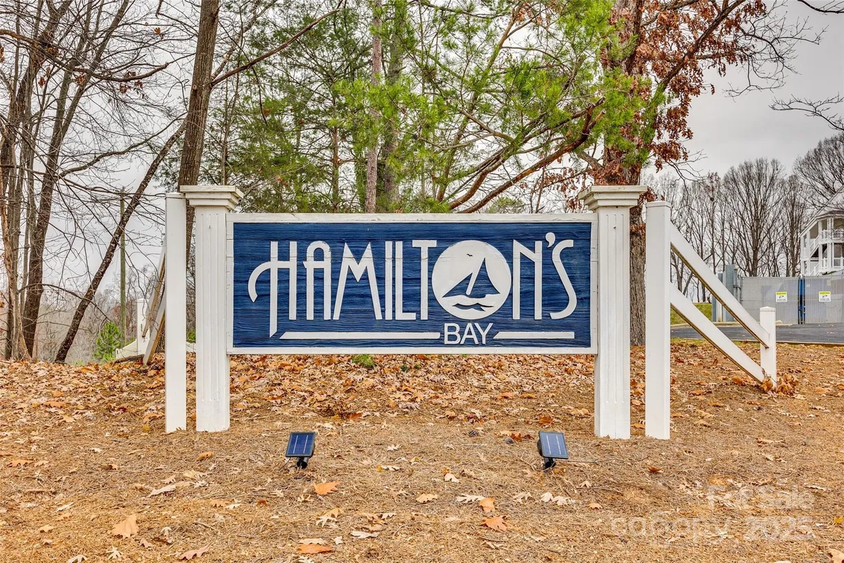 Charlotte Real Estate | View 37 Hamiltons Harbor Drive, 601 | Listing