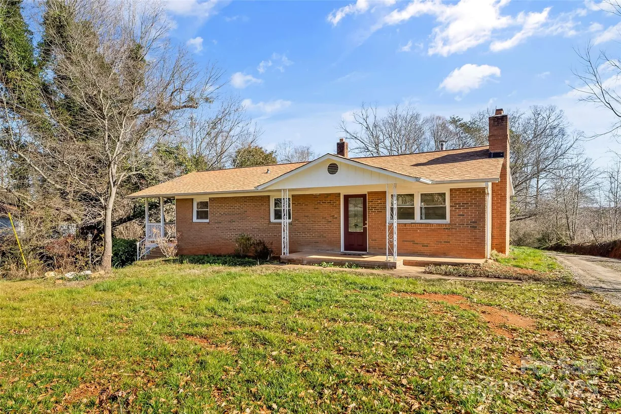 Charlotte Real Estate | View 3100 NC Hwy 18 Highway | 2 Beds, 2 Baths