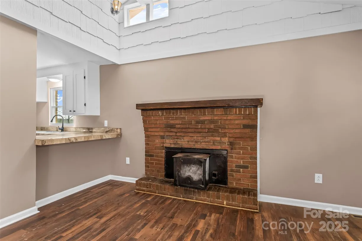 Charlotte Real Estate | View 3100 NC Hwy 18 Highway | Listing