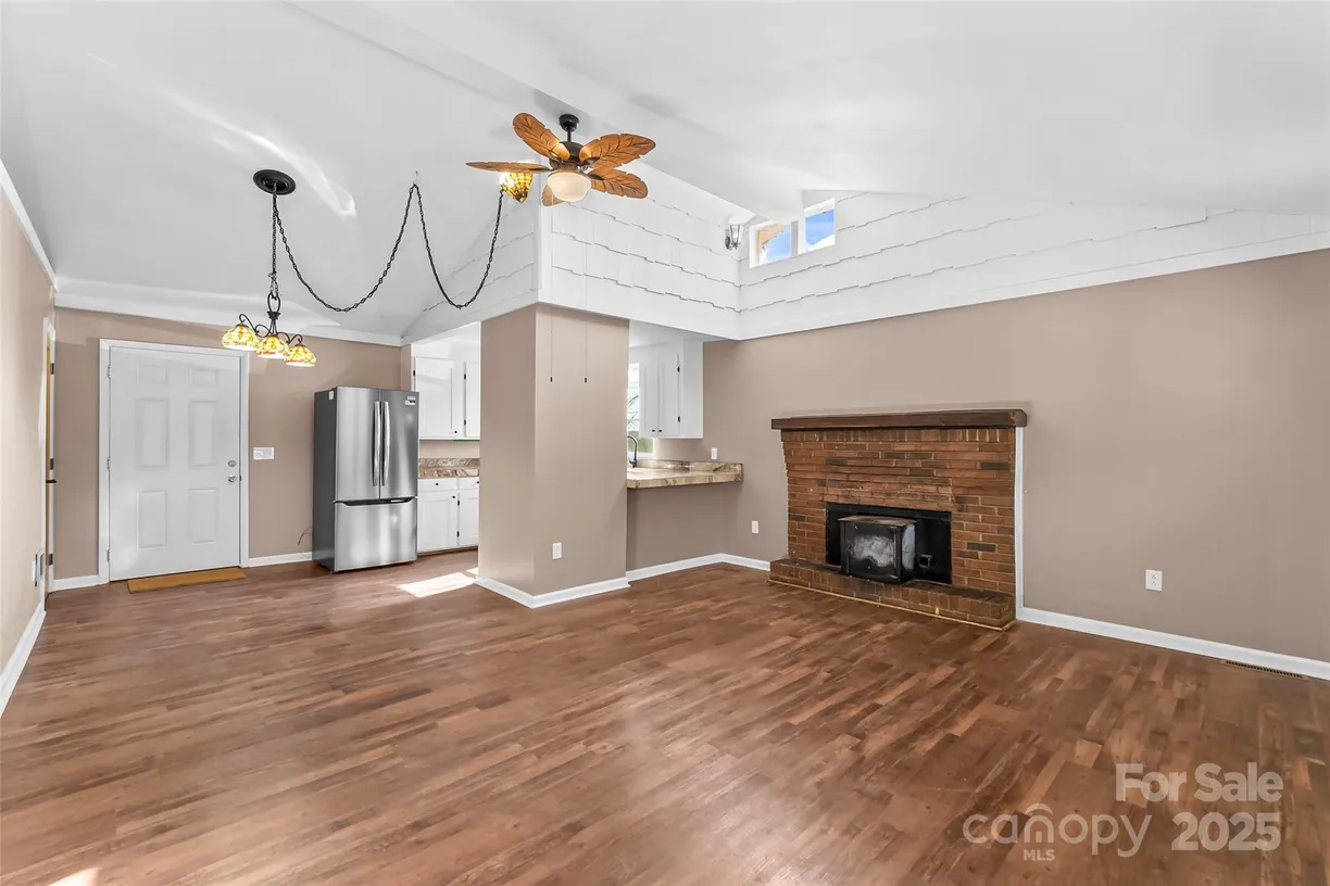 Charlotte Real Estate | View 3100 NC Hwy 18 Highway | Listing