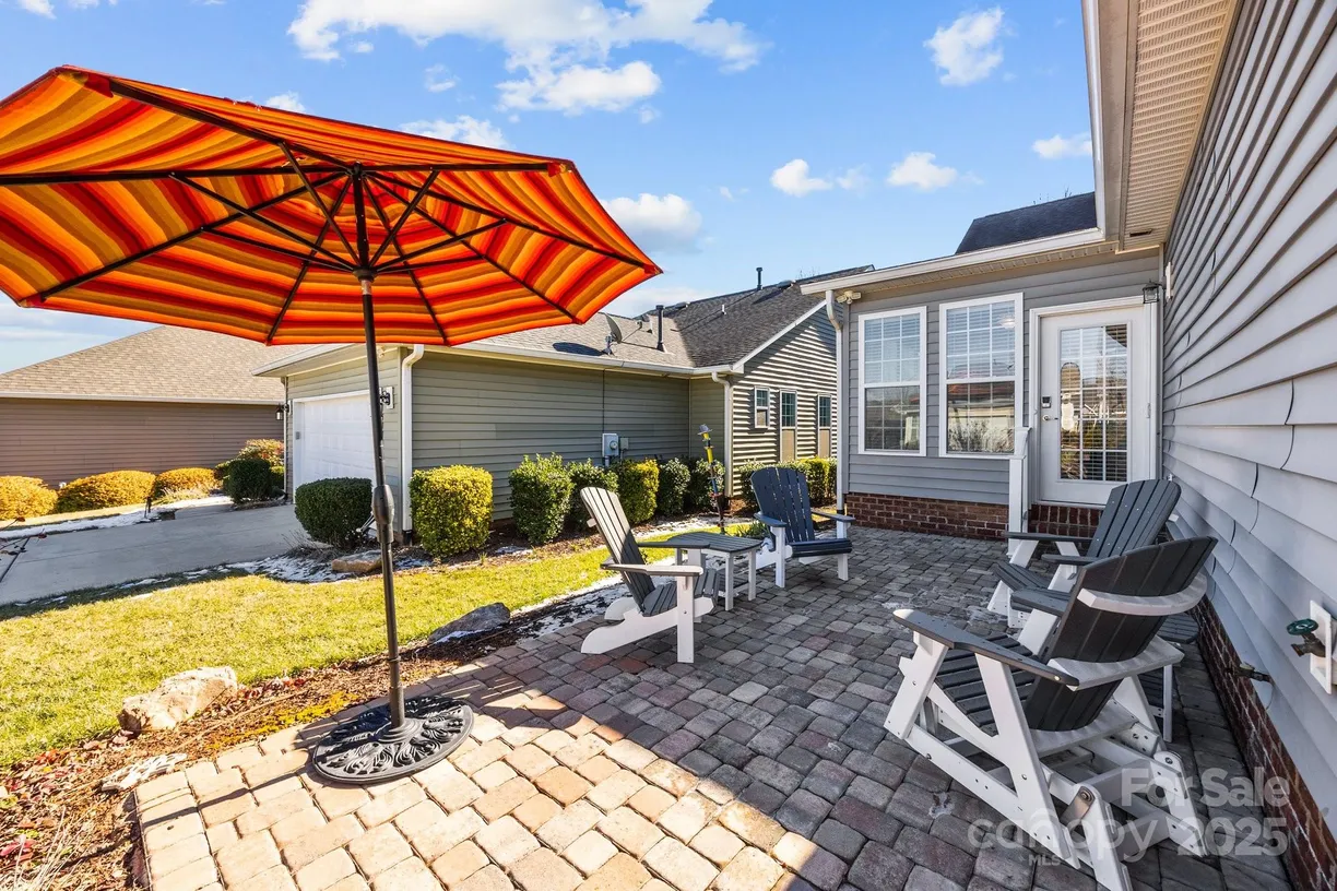 Charlotte Real Estate | View 18119 Coulter Parkway | Listing