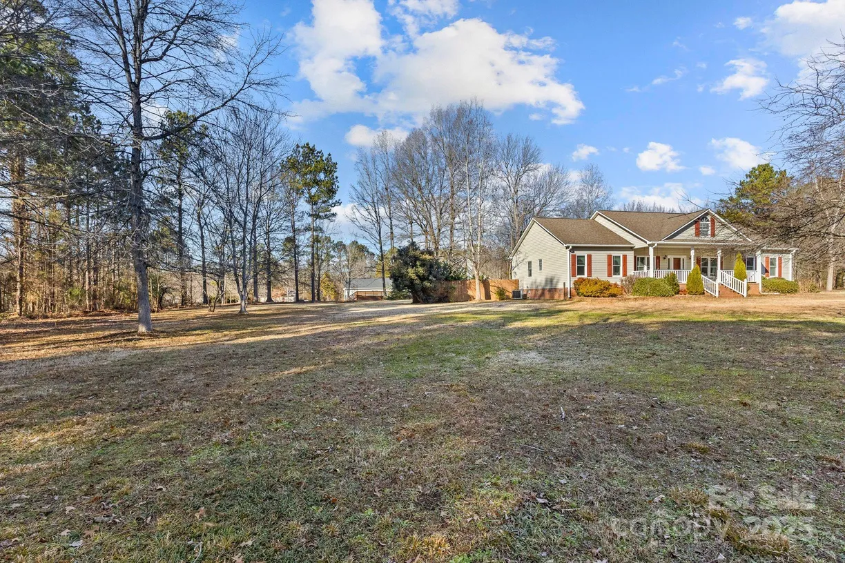 Charlotte Real Estate | View 1357 Meadowdale Road | Listing