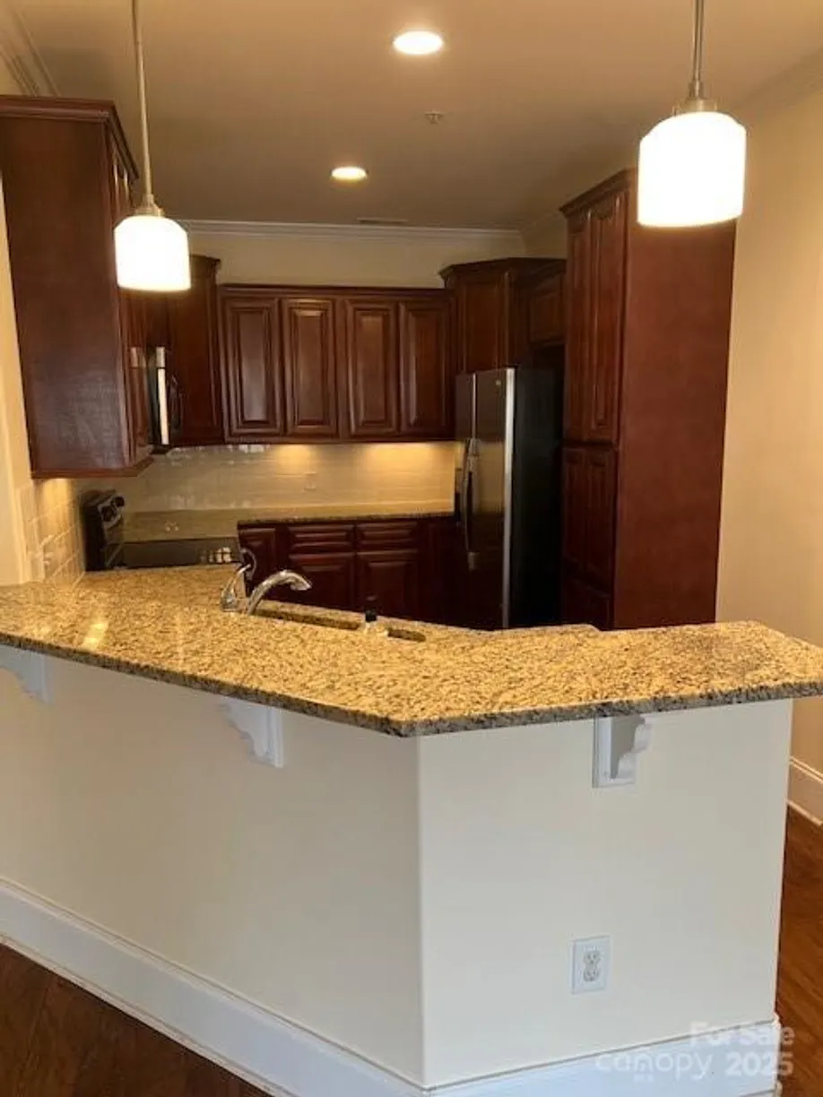 Charlotte Real Estate | View 6605 Central Pacific Avenue | Listing