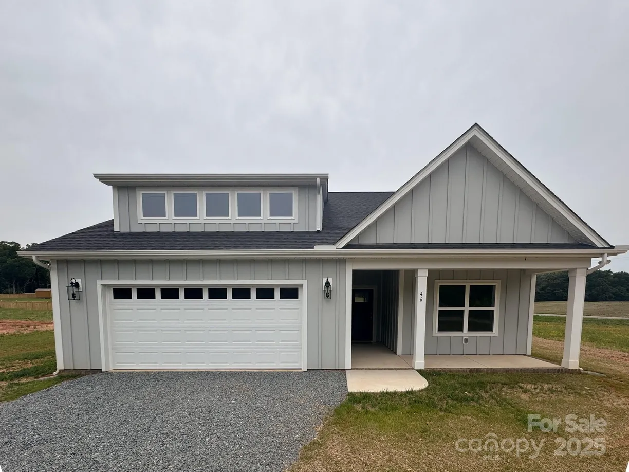 Charlotte Real Estate | View 46 Griffin Road, 2 | Listing