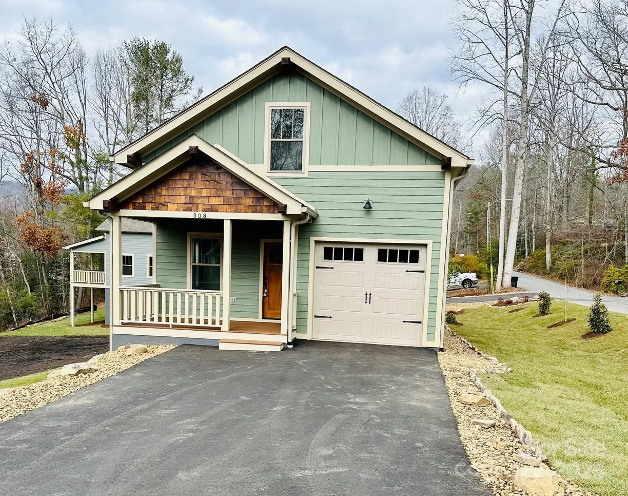 Charlotte Real Estate | View 308 Ninth Street | Listing