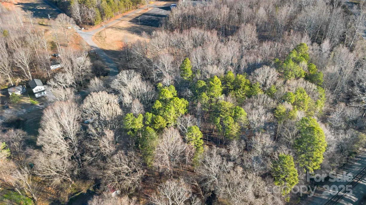 Charlotte Real Estate | View 703 W Carolina Avenue | Listing