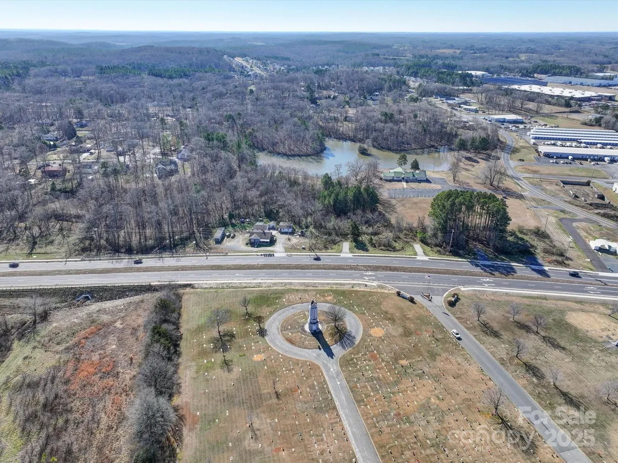 Charlotte Real Estate | View 2012 E Main Street | Listing