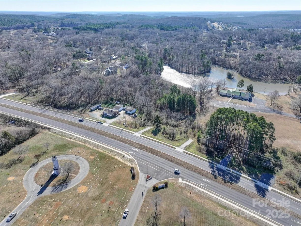 Charlotte Real Estate | View 2012 E Main Street | Listing