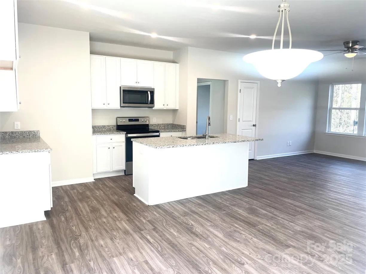 Charlotte Real Estate | View 115 Venus Avenue | Listing