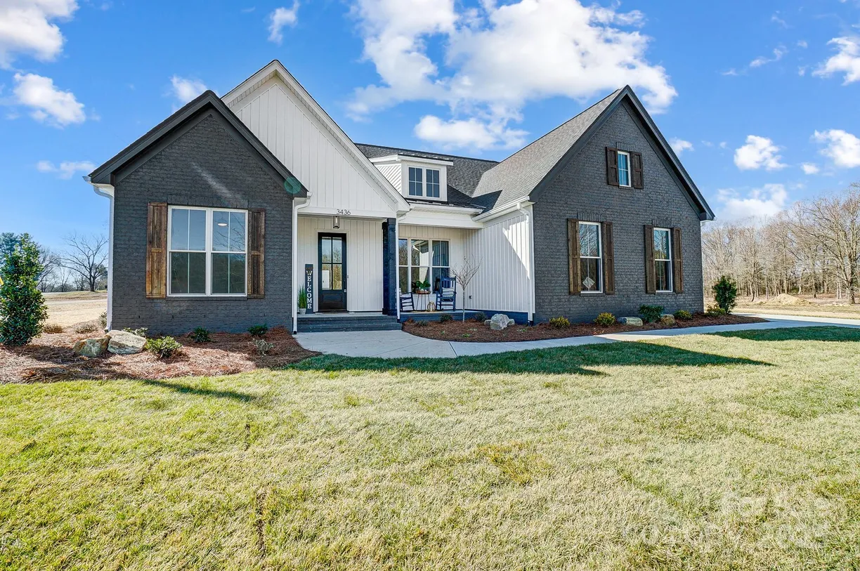 Charlotte Real Estate | View 3436 Greene Road | Listing