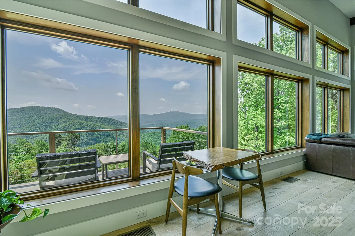 Charlotte Real Estate | View 41 High Cliffs Trail | Listing