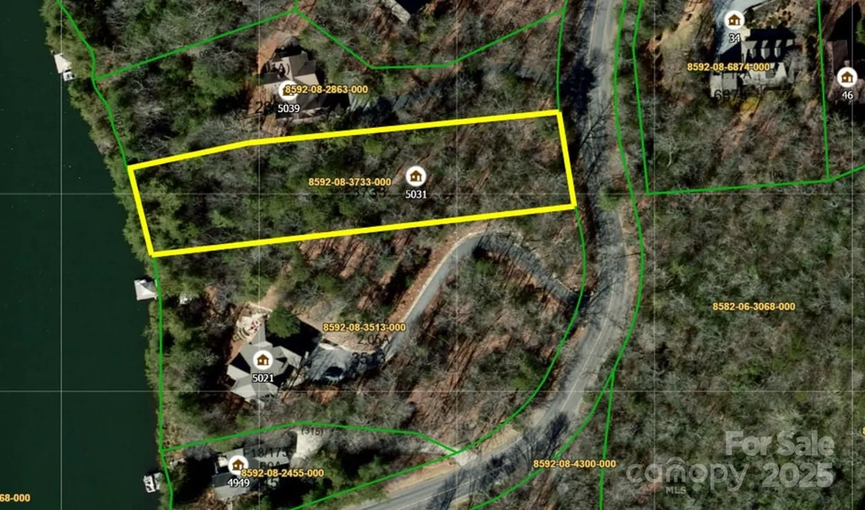 Charlotte Real Estate | View TBD Connestee Trail, L4/U44