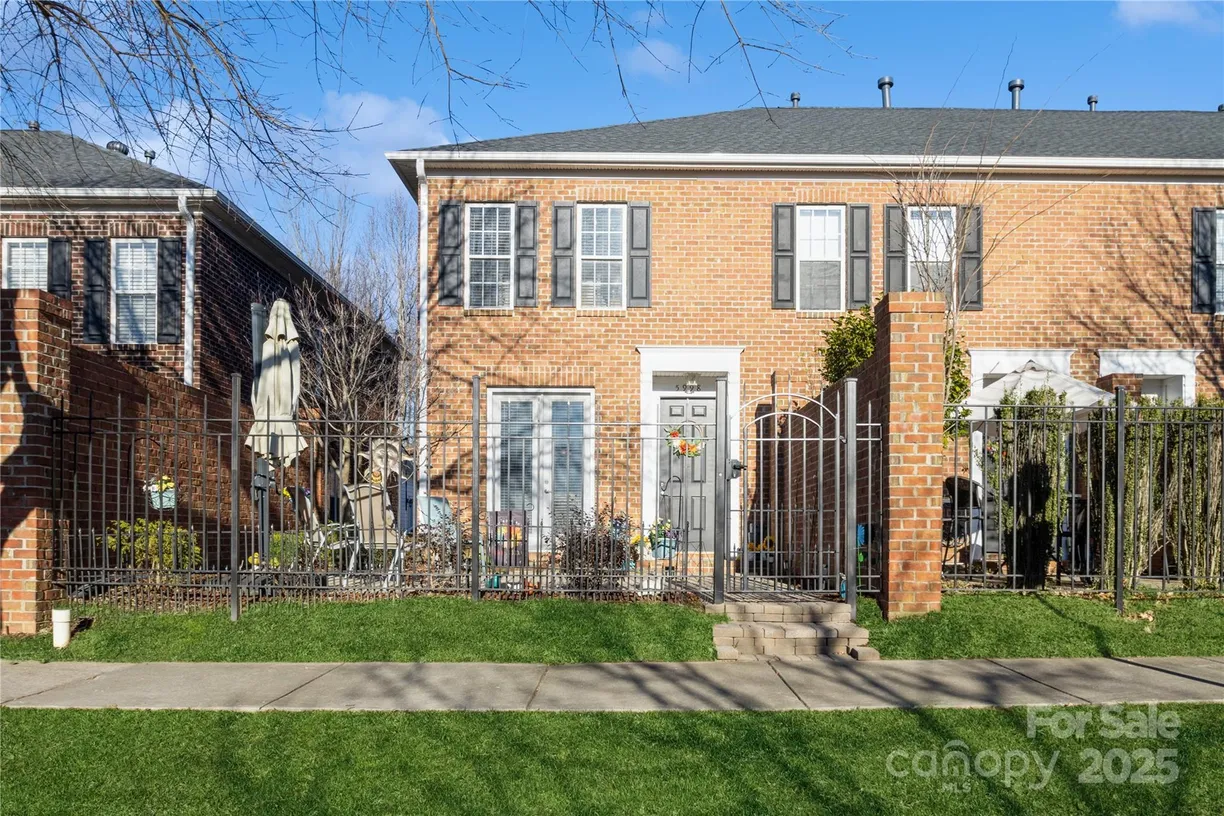 Charlotte Real Estate | View 5998 Village Drive | 2 Beds, 2 Baths