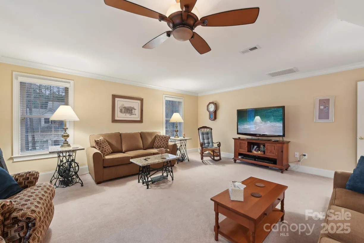 Charlotte Real Estate | View 7282 James Court | Listing