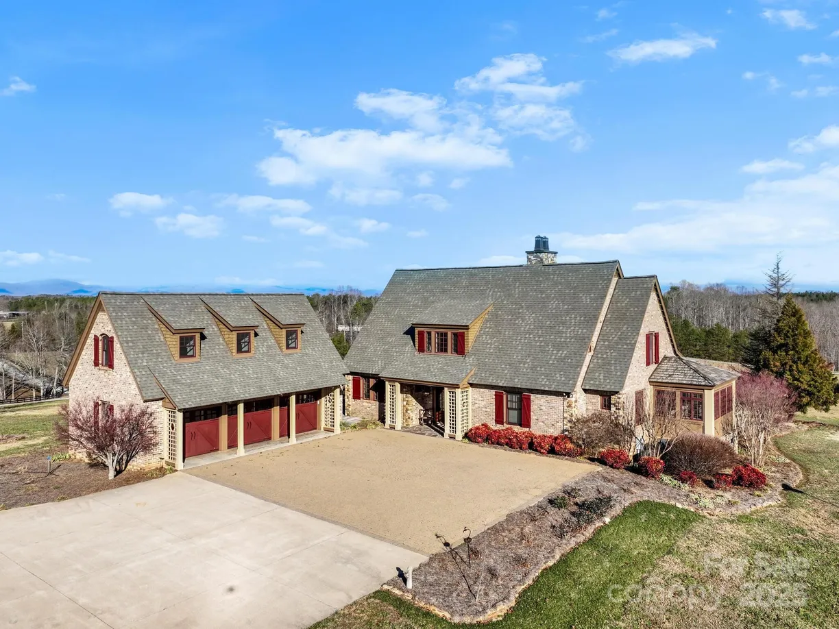 Charlotte Real Estate | View 602 & 604 Blackwood Road | 7 Beds, 7 Baths
