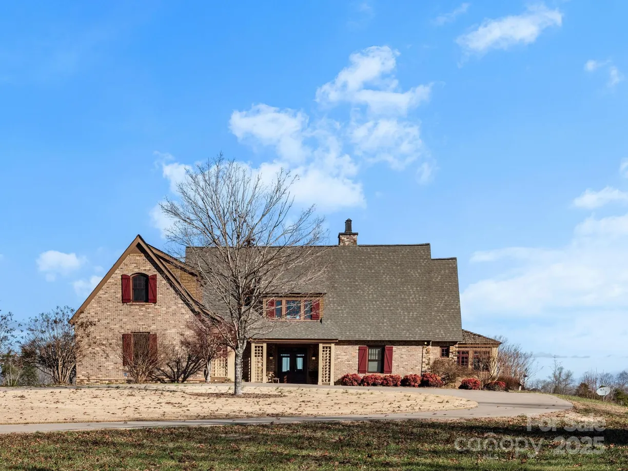 Charlotte Real Estate | View 602 & 604 Blackwood Road | Listing