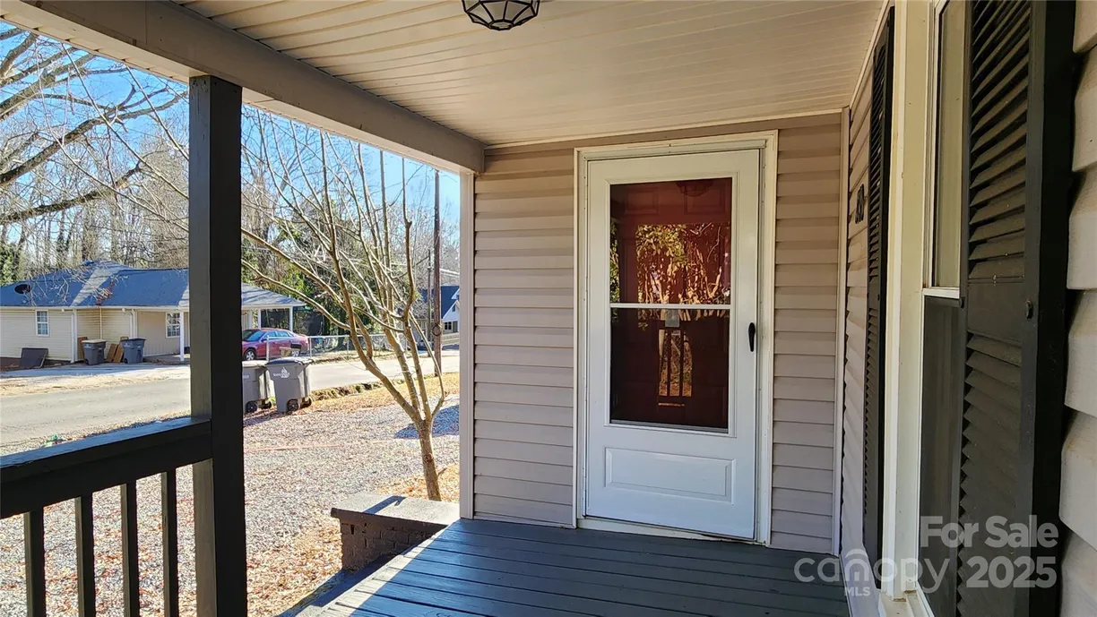Charlotte Real Estate | View 830 Richard Avenue | Listing