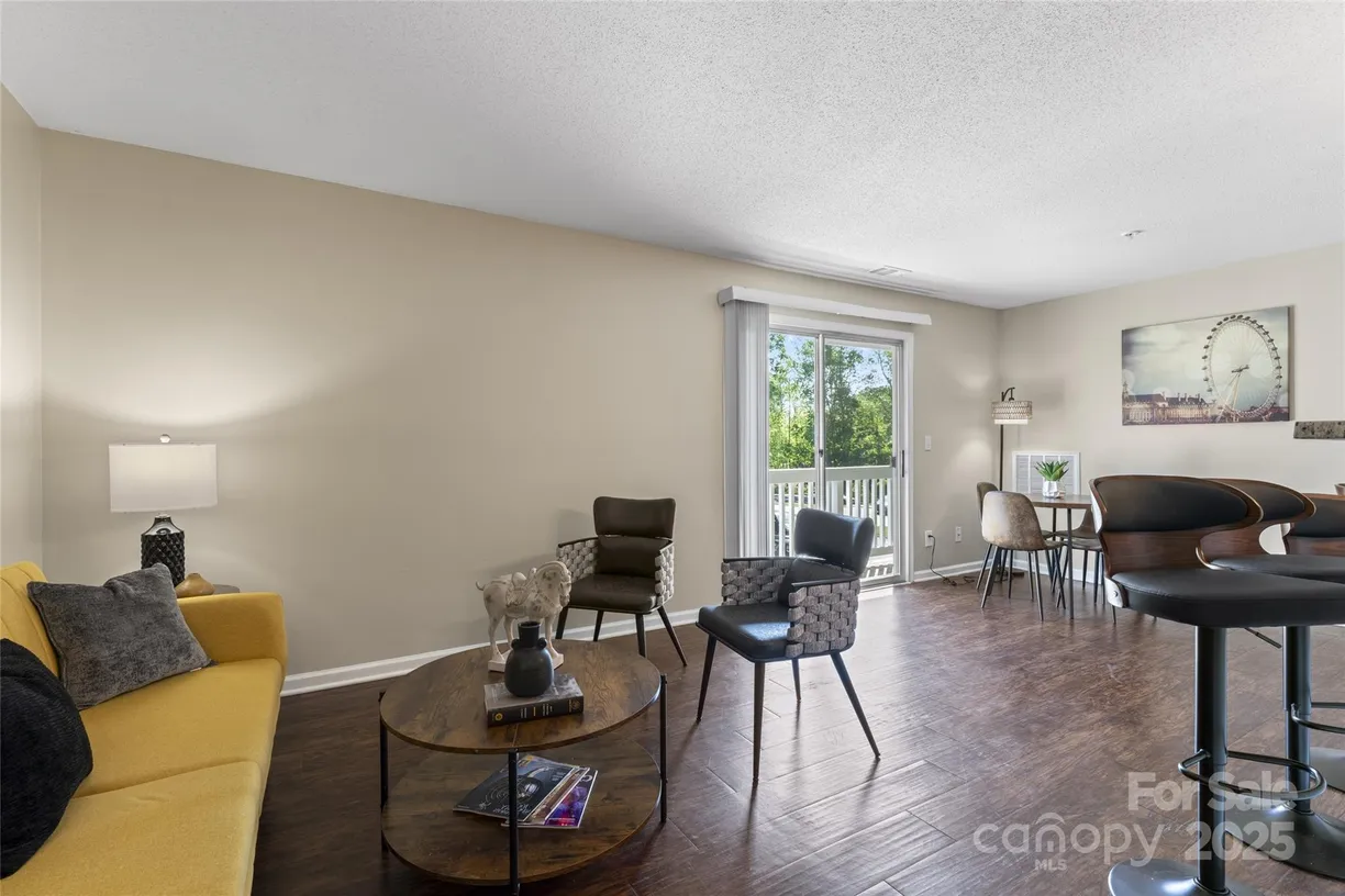 Charlotte Real Estate | View 1620 #G Arlyn Circle, G | Listing