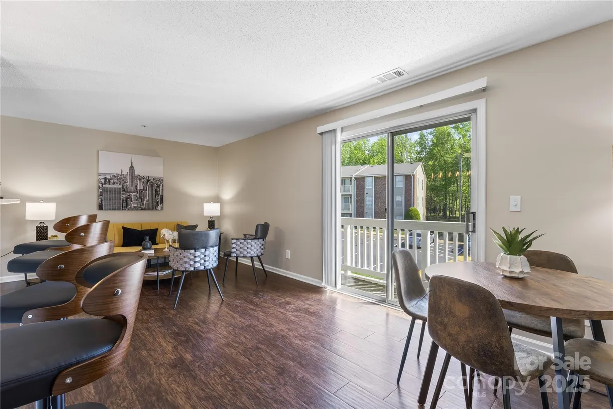 Charlotte Real Estate | View 1620 #G Arlyn Circle, G | Listing