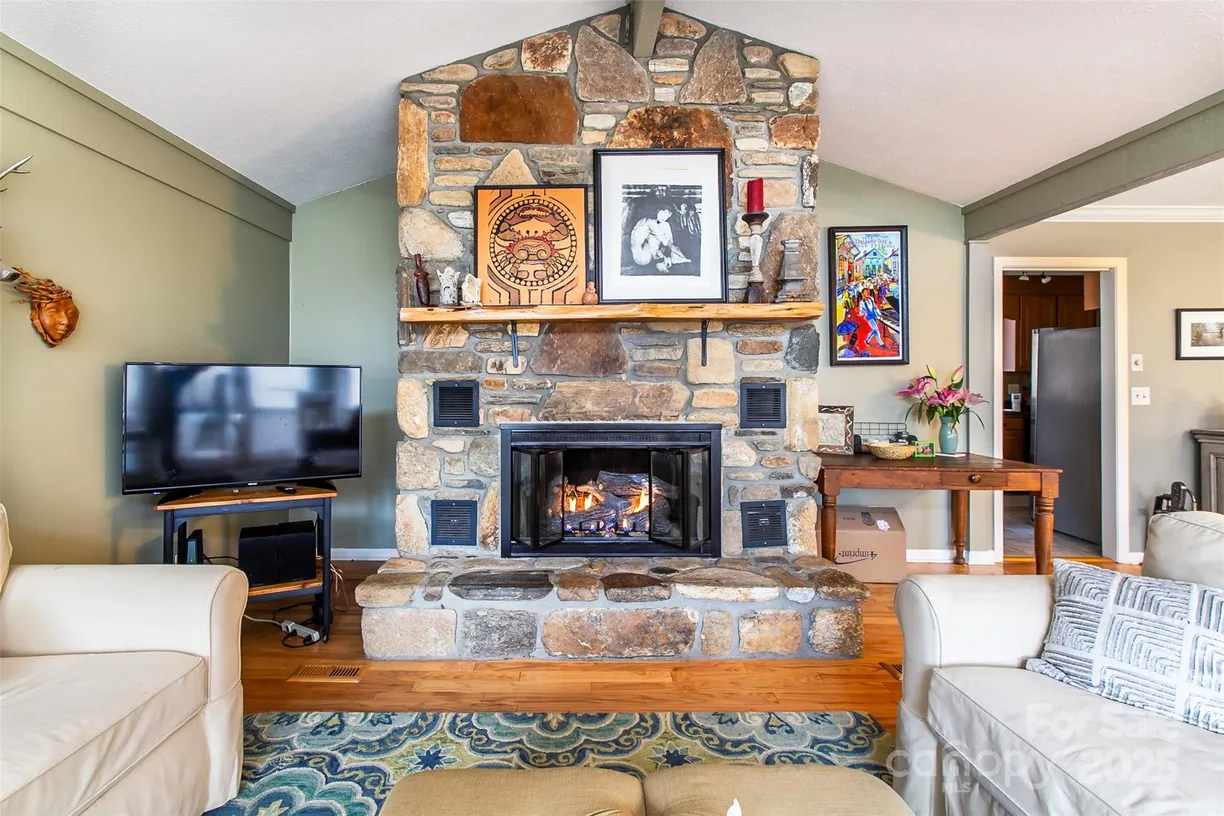 Charlotte Real Estate | View 40 Lochencove Ridge Road | Listing