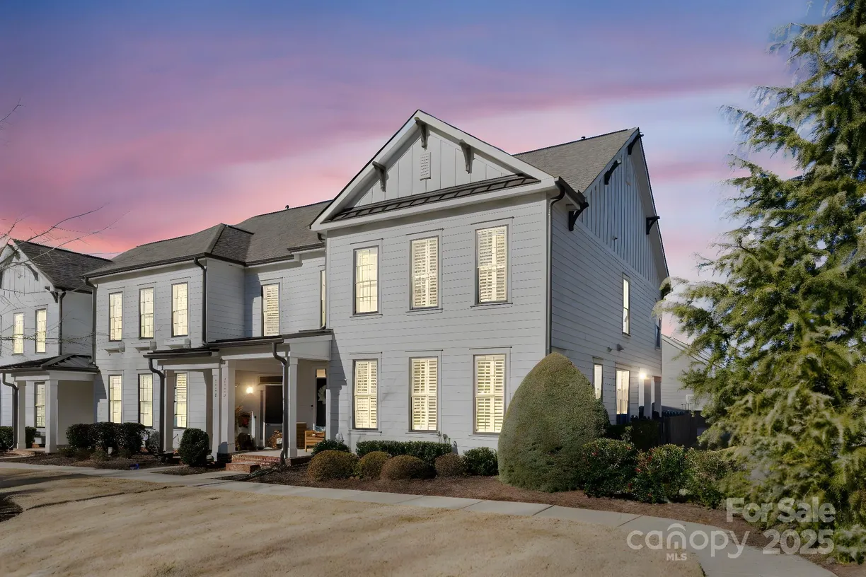 Charlotte Real Estate | View 198 Singleton Road, A | 3 Beds, 2 Baths