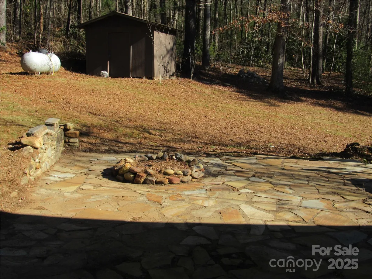 Charlotte Real Estate | View 9 Vance Drive | Listing