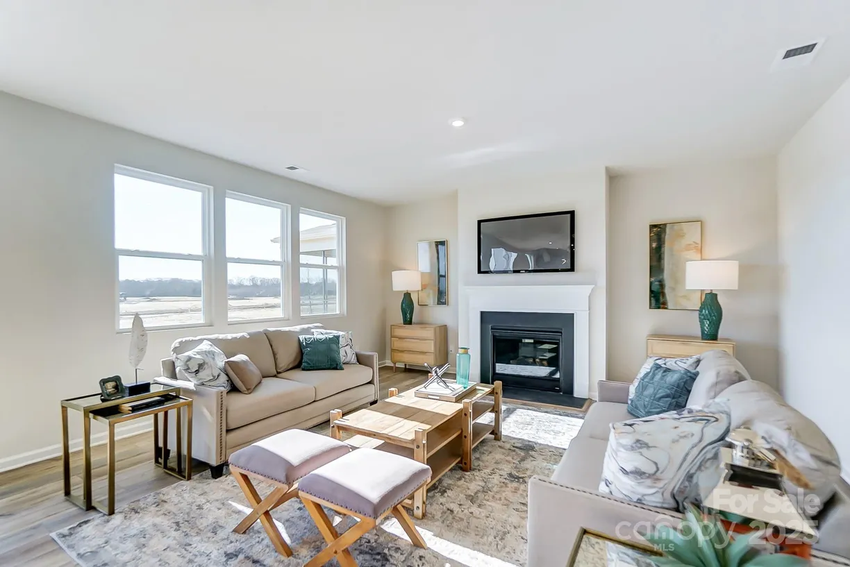 Charlotte Real Estate | View 1467 Honey Trail | Listing