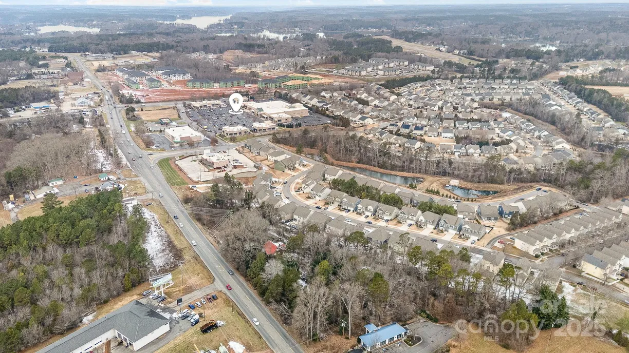 Charlotte Real Estate | View 882 & 890 River Highway | Listing