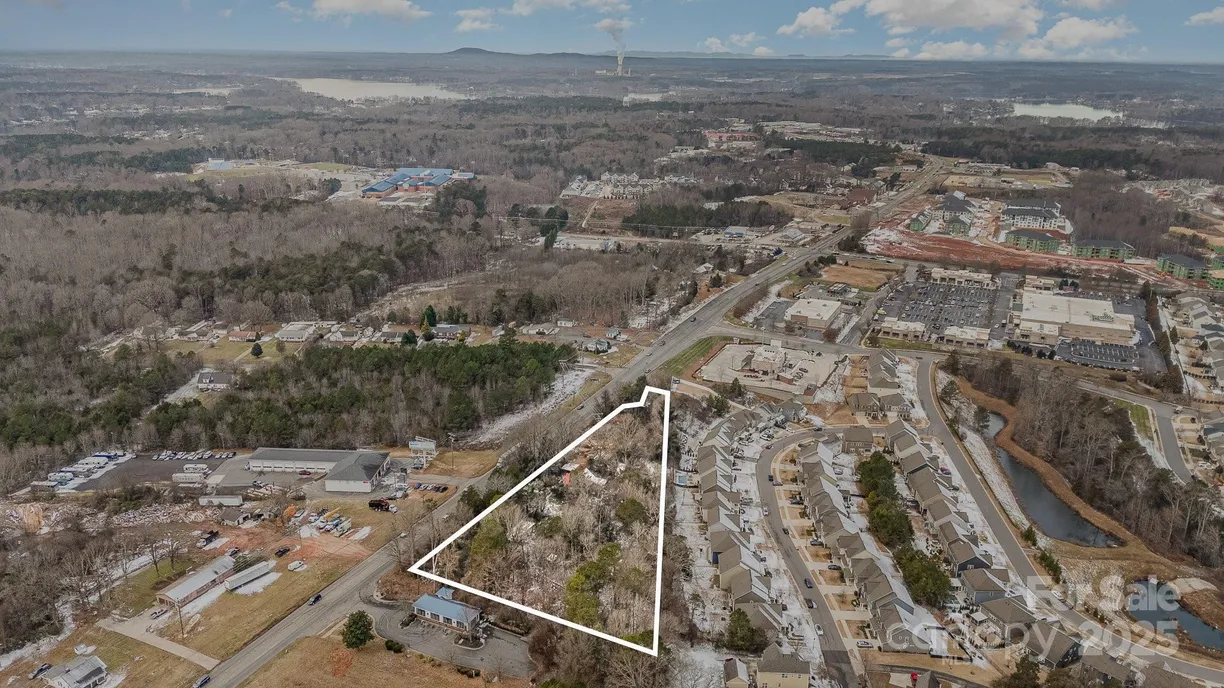 Charlotte Real Estate | View 882 & 890 River Highway | Listing