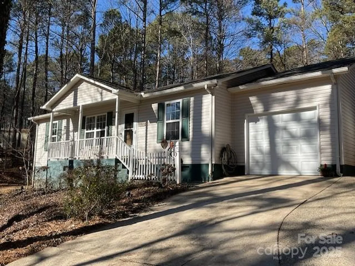 Charlotte Real Estate | View 119 Creek View Road | Listing