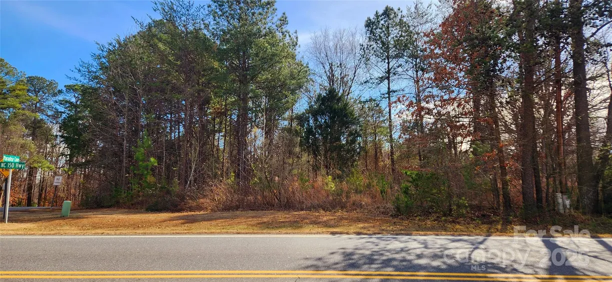 Charlotte Real Estate | View 6713 E NC 150 Highway