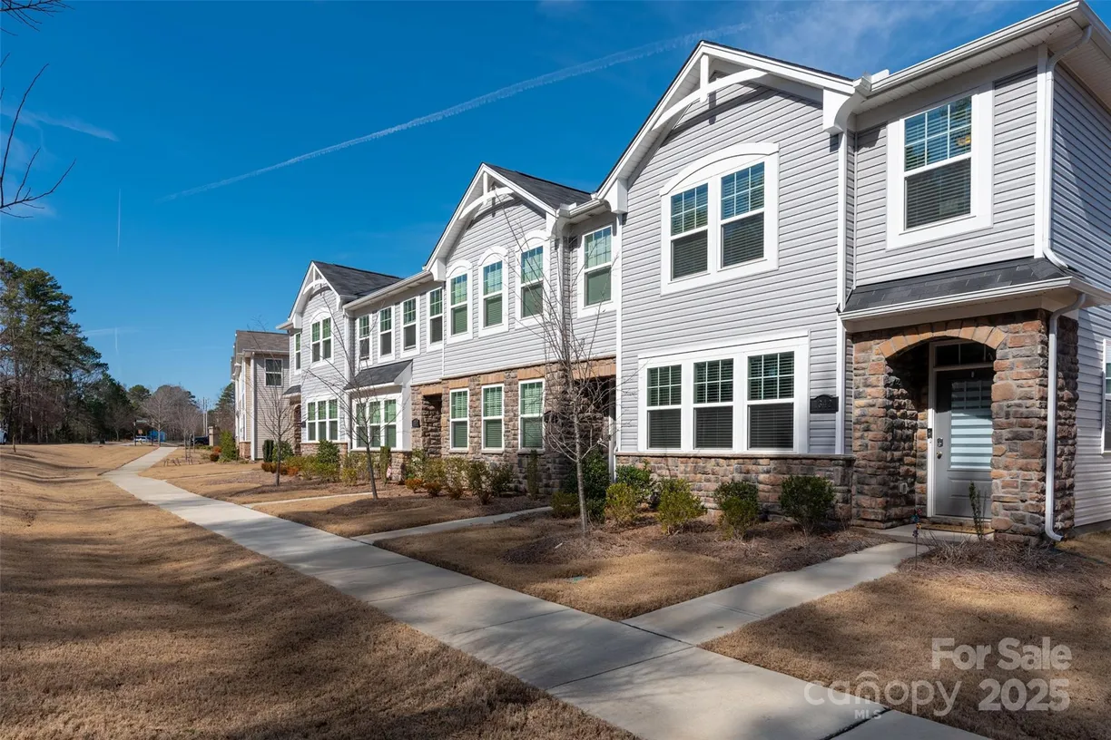 Charlotte Real Estate | View 1342 Galloway Road, 132 | Listing