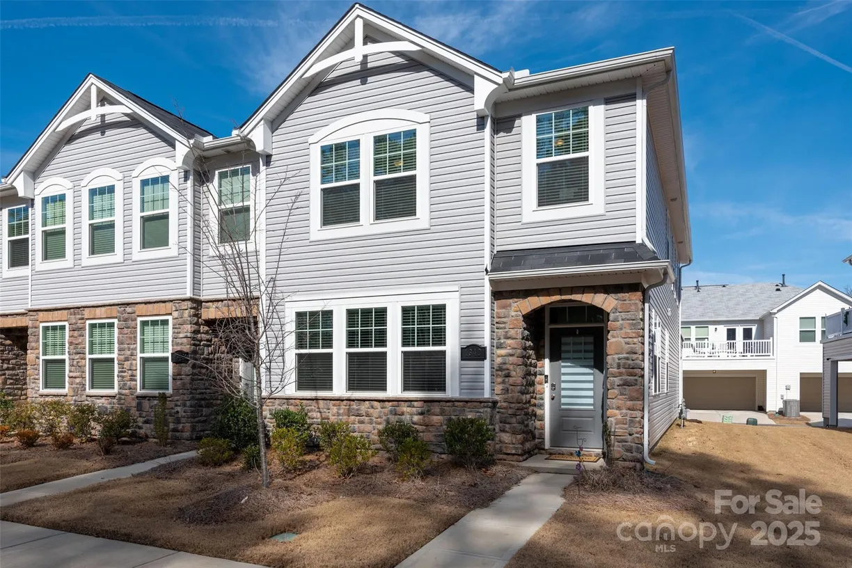 Charlotte Real Estate | View 1342 Galloway Road, 132 | 3 Beds, 2 Baths