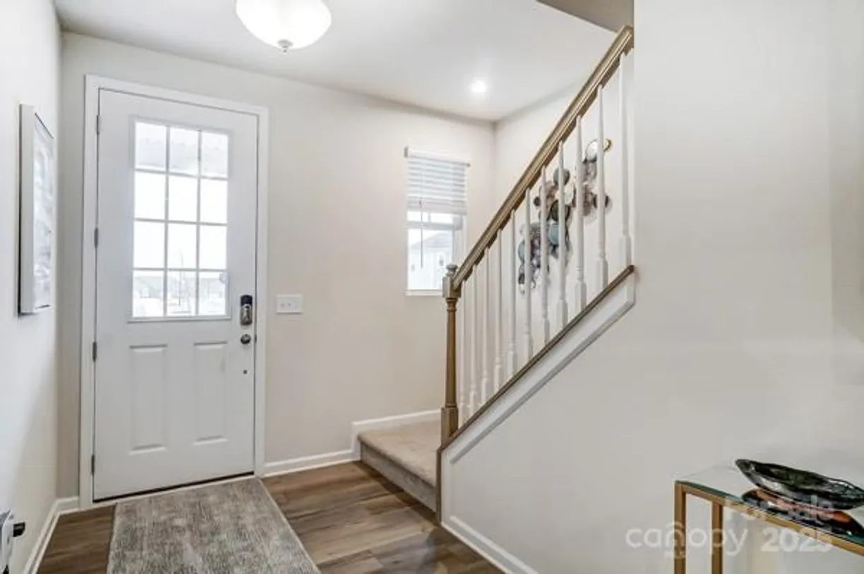 Charlotte Real Estate | View 1709 Honey Trail | Listing