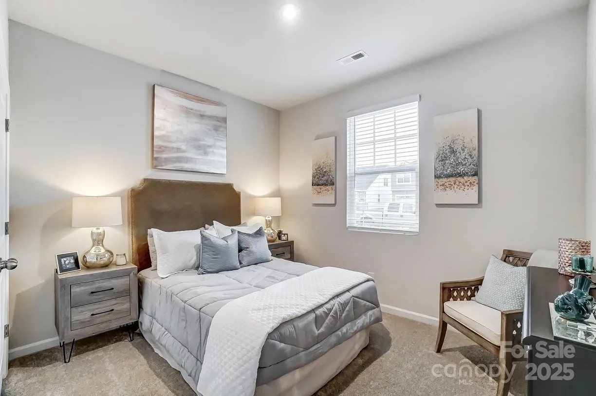 Charlotte Real Estate | View 1709 Honey Trail | Listing