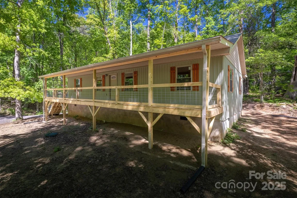 Charlotte Real Estate | View 3161 Morganton Furniture Road | 3 Beds, 2 Baths