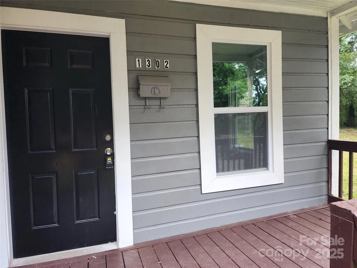 Charlotte Real Estate | View 1302 Brookdale Street | Listing