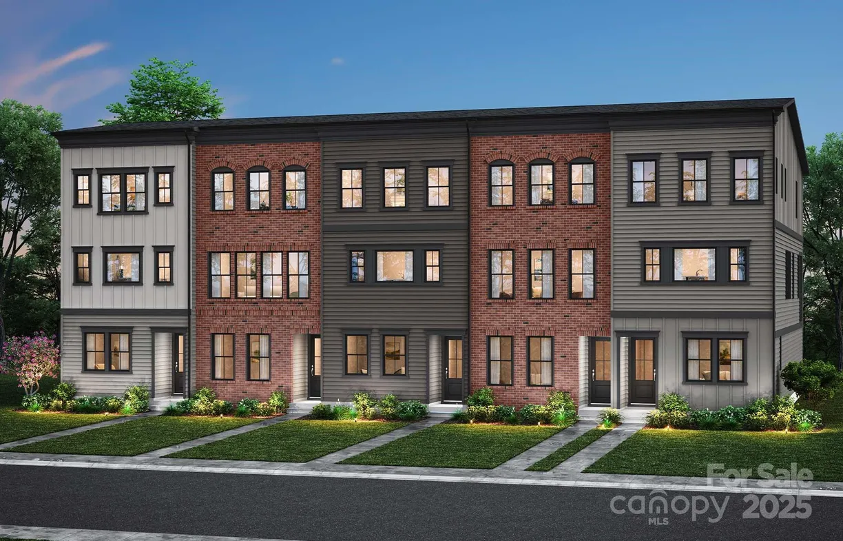 Charlotte Real Estate | View 309 Old Town Village Road | 2 Beds, 2 Baths
