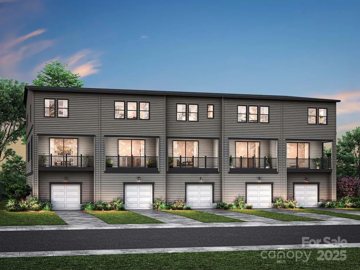 Charlotte Real Estate | View 309 Old Town Village Road | Listing