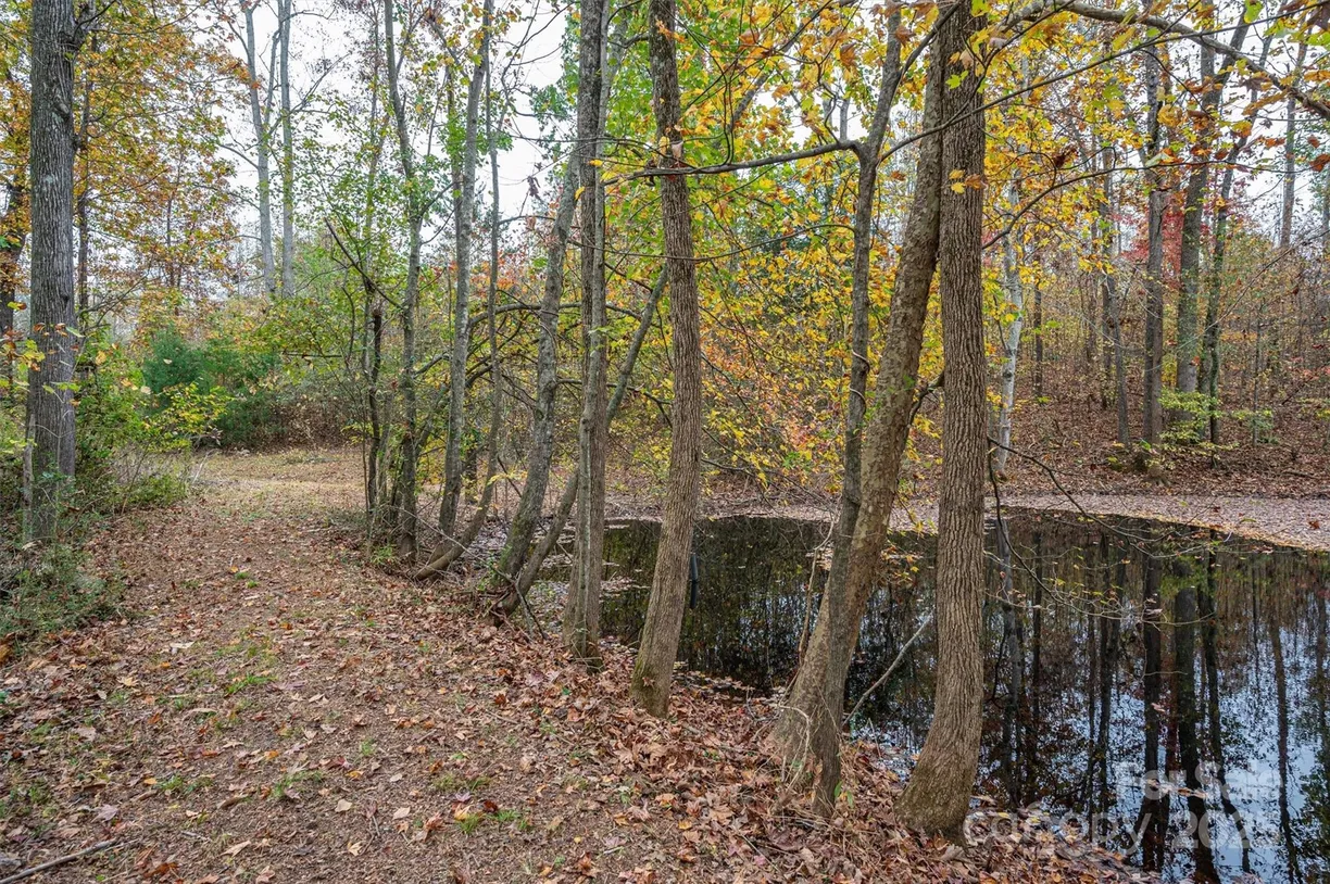Charlotte Real Estate | View 2073 Mauney Road | Listing