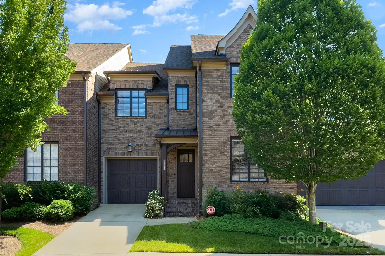 Charlotte Real Estate | View 6411 Aldworth Lane | Listing