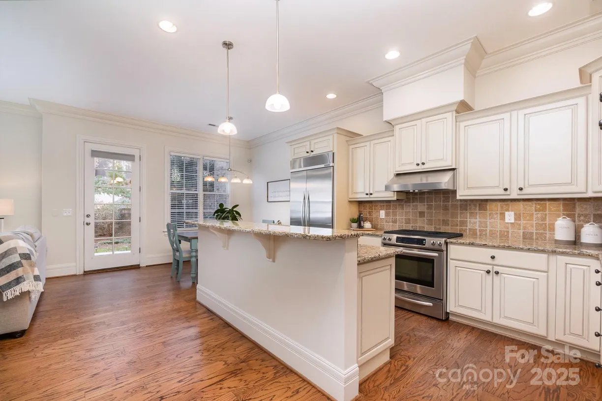 Charlotte Real Estate | View 6411 Aldworth Lane | Listing