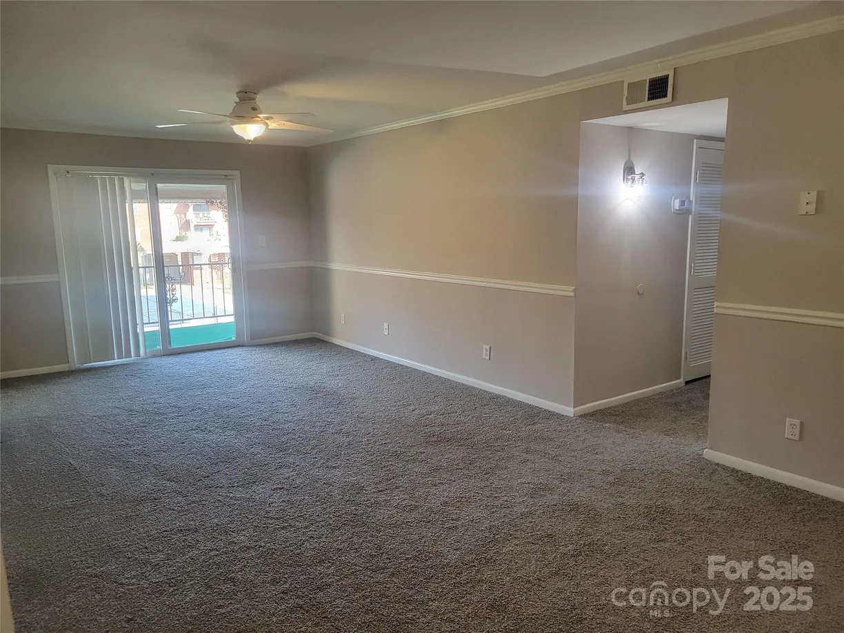 Charlotte Real Estate | View 2121 Carriage Woods Lane | 2 Beds, 2 Baths