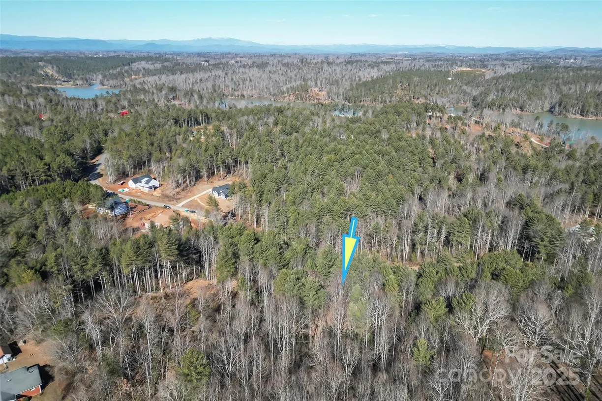 Charlotte Real Estate | View 3252 Peninsula Pointe Drive | Listing