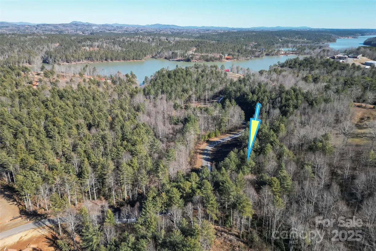 Charlotte Real Estate | View 3252 Peninsula Pointe Drive