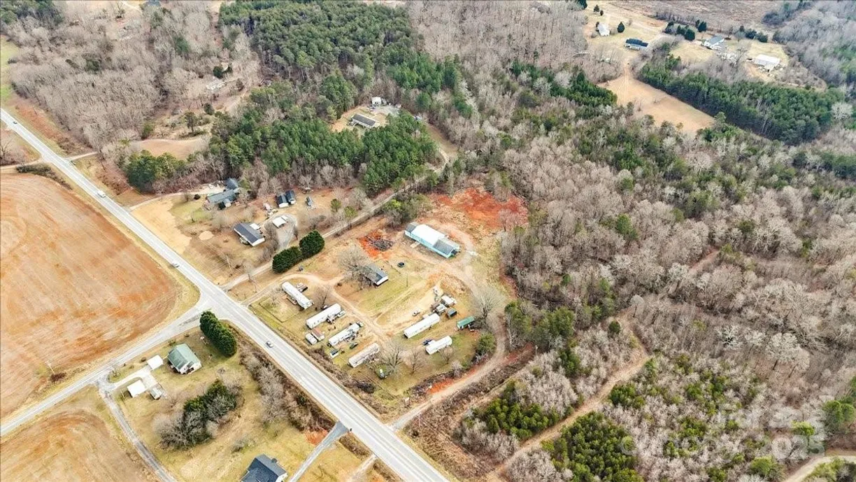 Charlotte Real Estate | View 6111 Dallas Cherryville Highway | Listing