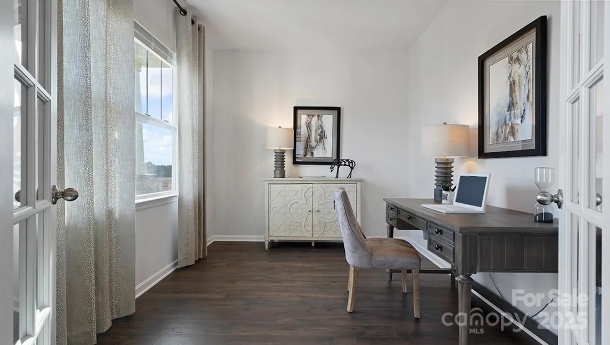 Charlotte Real Estate | View 3917 Coleman Drive | Listing