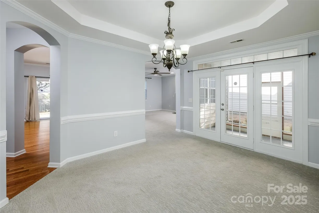 Charlotte Real Estate | View 5726 Cactus Valley Road, 238 | Listing