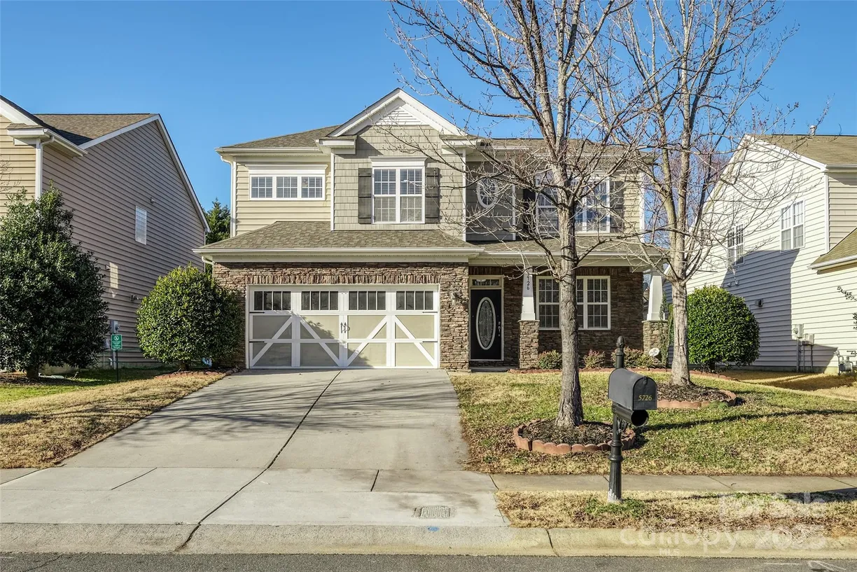 Charlotte Real Estate | View 5726 Cactus Valley Road, 238 | 5 Beds, 3 Baths